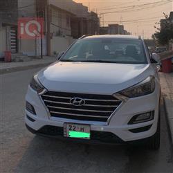 هيونداي توسان